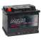 Аккумулятор MILES (60 Ah) 520 A, 12 V Прямая, L+ L2 MIL601SUE 0
