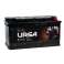 Аккумулятор URSA (90 Ah) 740 A, 12 V Обратная, R+ L5 UE900E 0