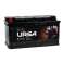 Аккумулятор URSA (90 Ah) 740 A, 12 V Прямая, L+ L5 UE901E 0
