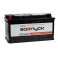 Аккумулятор ЗАПУСК (100 Ah) 760 A, 12 V Прямая, L+ L5 ZA1001SU 0
