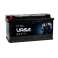 Аккумулятор URSA (100 Ah) 800 A, 12 V Прямая, L+ L5 UE1001E 0