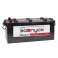 Аккумулятор ЗАПУСК (190 Ah) 1050 A, 12 V Обратная, R+ TYPE B ZAF1904SU 0