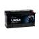 Аккумулятор URSA (100 Ah) 800 A, 12 V Обратная, R+ L5 UE1000E 0