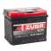 Аккумулятор ZUBR (60 Ah) 600 A, 12 V Прямая, L+ L2 ZU601SK 0