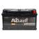 Аккумулятор ATLANT (90 Ah) 720 A, 12 V Прямая, L+ L5 AB901SU 0