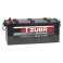 Аккумулятор ZUBR (190 Ah) 1150 A, 12 V Обратная, R+ D5 ZU1904S 0