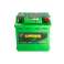 Аккумулятор DAGENITE (44 Ah) 400 A, 12 V Прямая, L+ L1 DIN44L 0