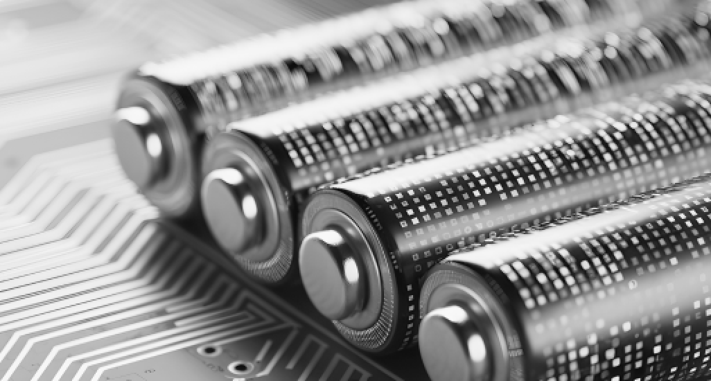 Ремонт и восстановление Li-ion аккумуляторов