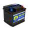 Аккумулятор ТЮМЕНЬ (50 Ah) 440 A, 12 V Обратная, R+ L1 TNP50.0 0