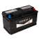 Аккумулятор BUSHIDO (100 Ah) 900 A, 12 V Обратная, R+ L5 0129300 0