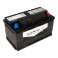 Аккумулятор BUSHIDO (85 Ah) 800 A, 12 V Обратная, R+ LB4 0131000 0