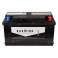 Аккумулятор BUSHIDO (85 Ah) 800 A, 12 V Обратная, R+ LB4 0131000 1