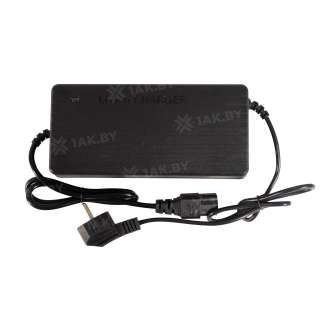 Зарядное устройство TS48В5A Tonsload для литий-ионных аккумуляторов (54.6В 5А)