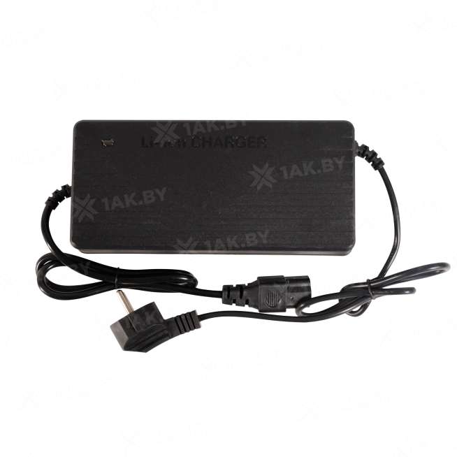 Зарядное устройство TS48В5A Tonsload для литий-ионных аккумуляторов (54.6В 5А) 0