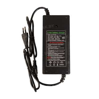 Зарядное устройство TS24В2A Tonsload для литий-ионных аккумуляторов (29,4В 2А)