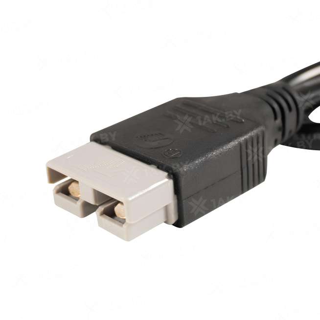 Зарядное устройство TS12.8В25A Tonsload для литий-железо-фосфатных аккумуляторов (14.6В 25А) 2