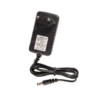 Зарядное устройство TS3.6В1.5A Tonsload для литий-ионных аккумуляторов (4.2В 1.5А)