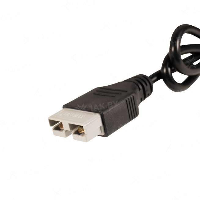 Зарядное устройство TS12.8В15A Tonsload для литий-железо-фосфатных аккумуляторов (14.6В 15А)+перех. 1