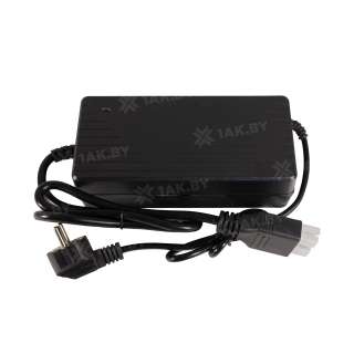 Зарядное устройство TS12.8В15A Tonsload для литий-железо-фосфатных аккумуляторов (14.6В 15А)+перех.