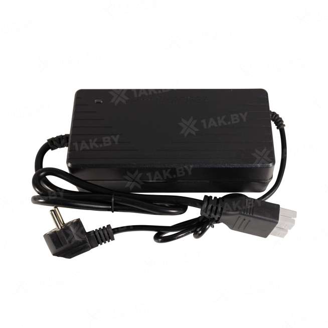 Зарядное устройство TS12.8В15A Tonsload для литий-железо-фосфатных аккумуляторов (14.6В 15А)+перех. 2