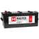 Аккумулятор MASTER BATTERIES (140 Ah) 900 A, 12 V Прямая, L+ D4 MB1403E 0