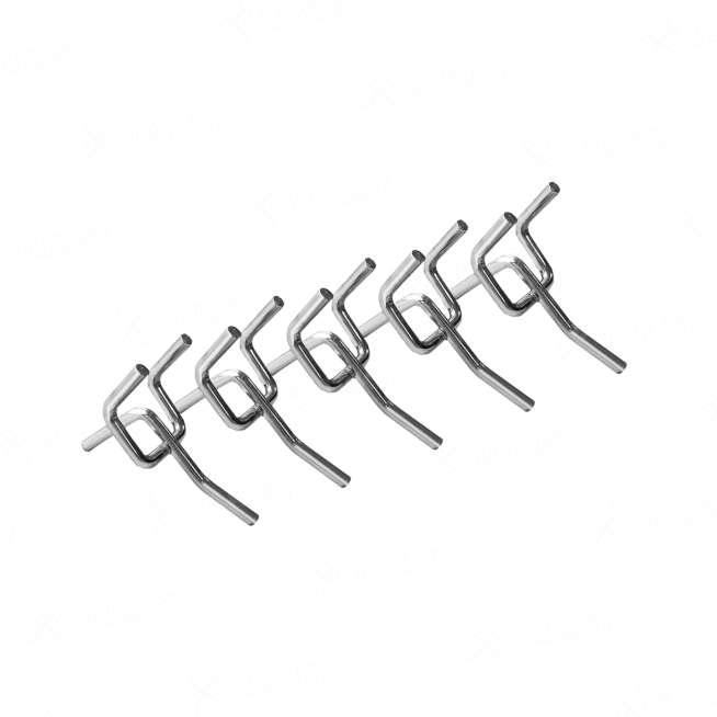 Набор универсальных держателей 50 (5 ед.) 0