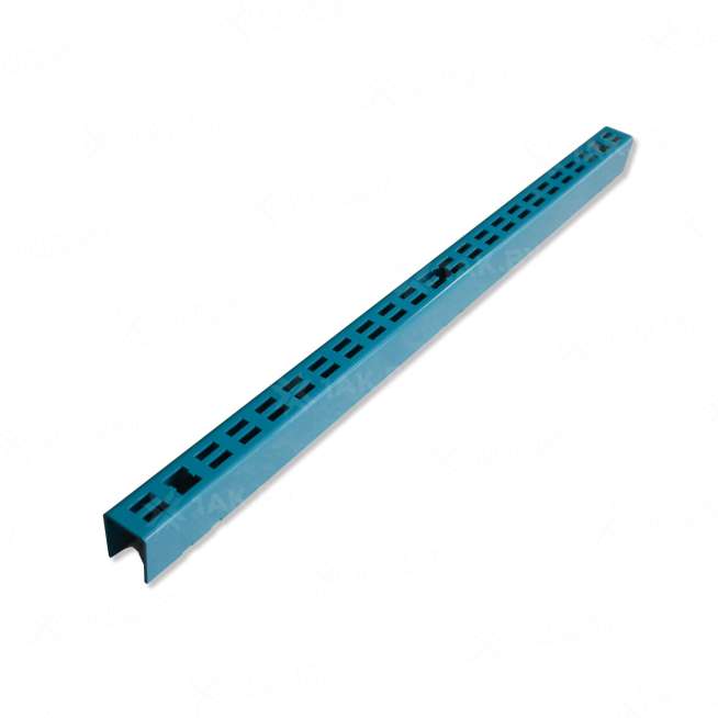 Планка настенная с комплектом крепежа 620 0