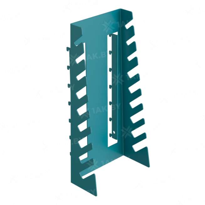 Держатель для гаечных ключей 22х10,3 см 0