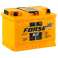 Аккумулятор FORSE (65 Ah) 650 A, 12 V Прямая, L+ D23 FRS651JP 0