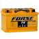 Аккумулятор FORSE (74 Ah) 760 A, 12 V Обратная, R+ LB3 574114050 0