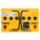 Аккумулятор FORSE (74 Ah) 760 A, 12 V Обратная, R+ L3 П240037 1