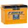 Аккумулятор FORSE (55 Ah) 550 A, 12 V Обратная, R+ L1 П240031 0