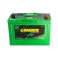 Аккумулятор DAGENITE (100 Ah) 850 A, 12 V Обратная, R+ D31 115D31R-BH 0