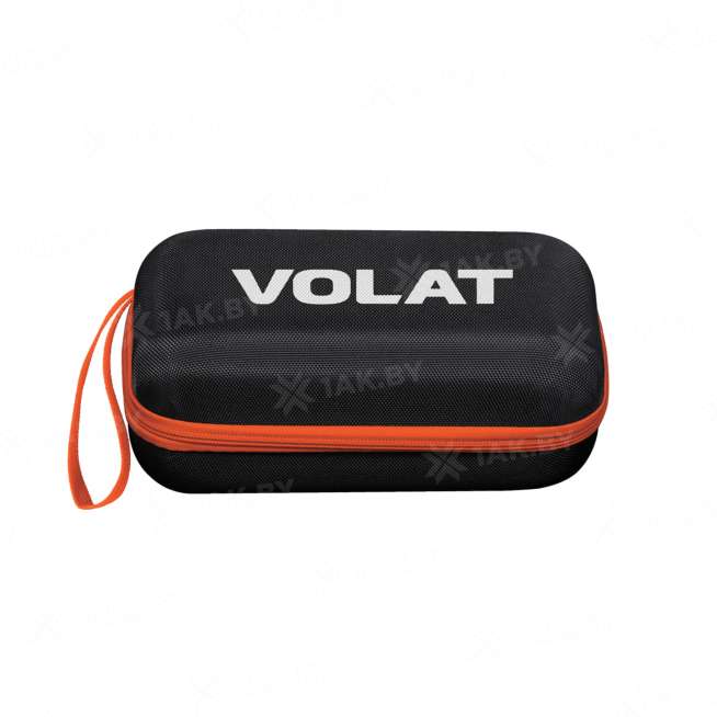 Портативное пуско-зарядное устройство VOLAT VT-PJS12901 4