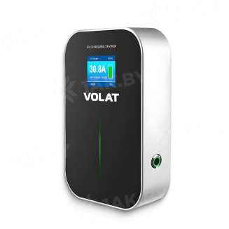 Зарядная станция для электромобилей VOLAT BS20-BC-7KW-APP Type1 4