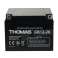 Аккумулятор для ИБП THOMAS (26 Ah) , 12 V  GB12-26 0