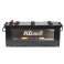 Аккумулятор ATLANT Black (190 Ah) 1100 A, 12 V Прямая, L+ D5 ABF1903SU 1