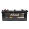 Аккумулятор ATLANT Black (190 Ah) 1100 A, 12 V Обратная, R+ D5 ABF1904SU 1