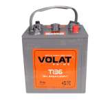 Аккумулятор VOLAT (245 Wh,6 V) мм