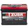 Аккумулятор ZUBR (75 Ah) 760 A, 12 V Обратная, R+ L3 ZU750SK 0