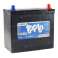 Аккумулятор TOPLA TOP (55 Ah) 490 А, 12 V Обратная, R+ B24 118255 0