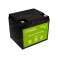 Аккумулятор EVOLISUN LiFePO4 12.8 V, 50 Ah (50A) 0