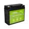 Аккумулятор EVOLISUN LiFePO4 12.8 V, 18 Ah (20A) 3
