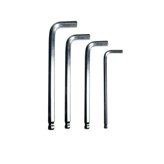 Набор ручного инструмента NORD STERN "Basic" NS-HTB0121EL 121 предмет 24 зубца CR-V 7