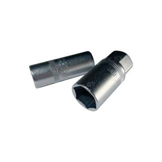 Набор ручного инструмента NORD STERN "Basic" NS-HTB0121EL 121 предмет 24 зубца CR-V 8