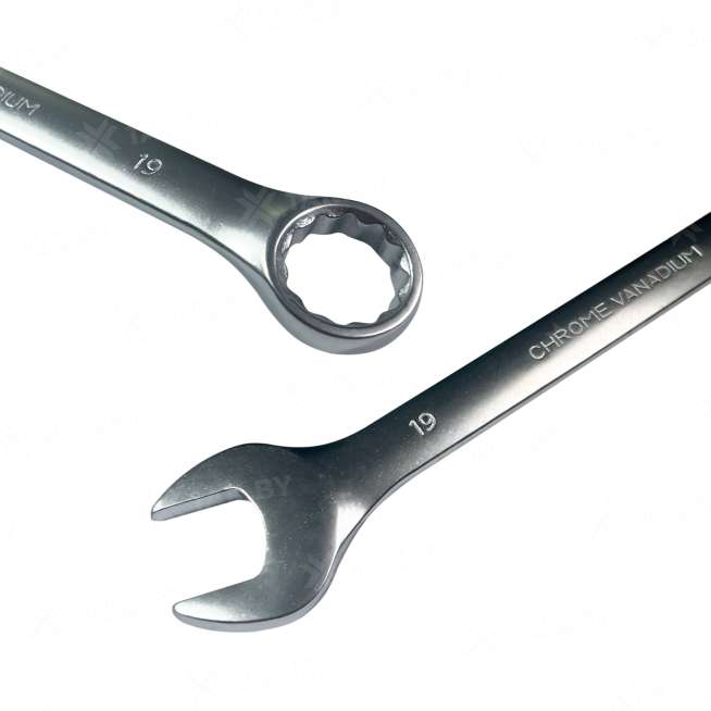 Набор ручного инструмента NORD STERN "Basic" NS-HTB0121EL 121 предмет 24 зубца CR-V 10