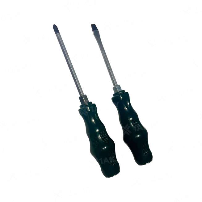 Набор ручного инструмента NORD STERN "Basic" NS-HTB0121EL 121 предмет 24 зубца CR-V 11