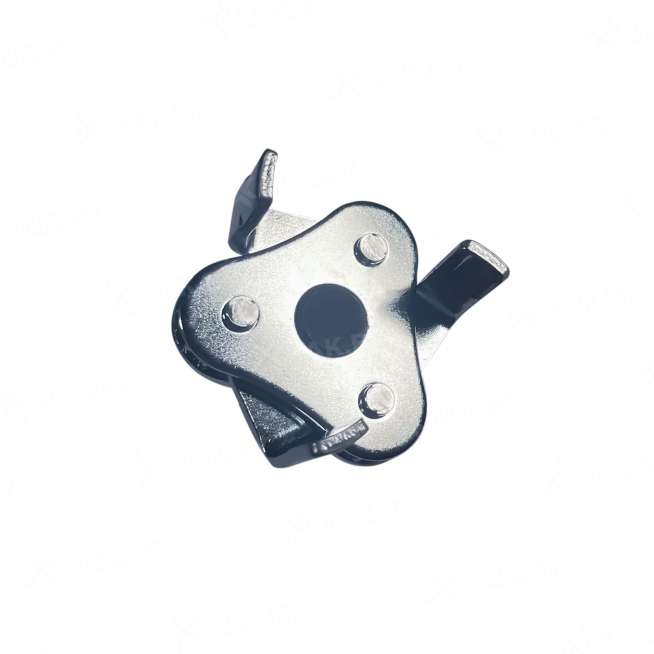 Набор ручного инструмента NORD STERN "Basic" NS-HTB0121EL 121 предмет 24 зубца CR-V 14