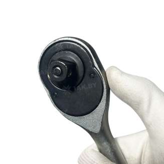 Набор ручного инструмента NORD STERN "Basic" NS-HTB0121EL 121 предмет 24 зубца CR-V 15