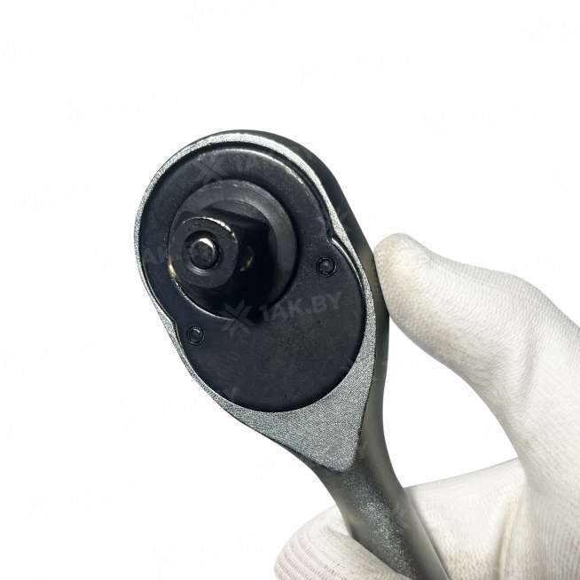 Набор ручного инструмента NORD STERN "Basic" NS-HTB0121EL 121 предмет 24 зубца CR-V 15